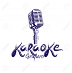 karaoke grupero android application logo